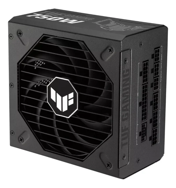 ASUS 850W GAMING PRIME AP-850G/ ATX 3.0/ 80+GOLD 90YE00U0-BVAA00 - Imagen 2