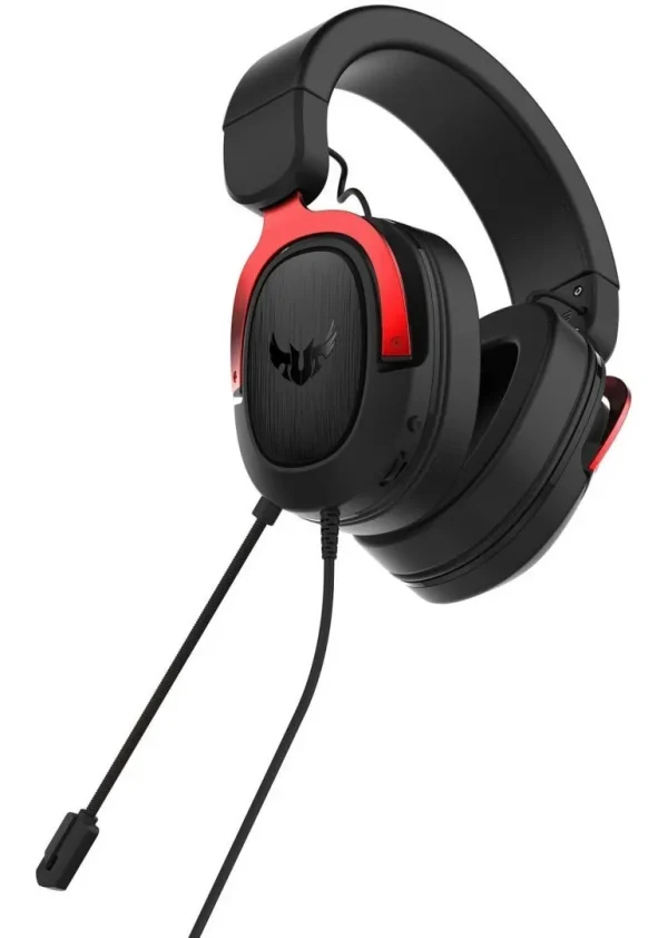 ¡Oferta! ASUS GAMING TUF H3 3.5MM 50MM 7.1 90YH028G-B1UA00 - Imagen 3