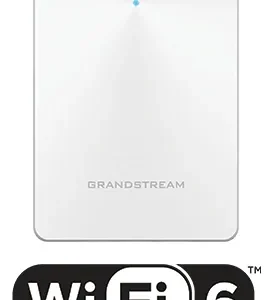 ¡Oferta! Grandstream Punto de acceso WiFi 6 GWN7661E