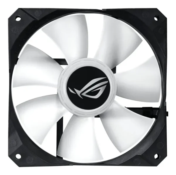 ¡Oferta! ASUS ROG STRX LC II 240/ ARGB/ 4 PINES INTEL  AMD TR4 90RC00E0-M0AAY0 - Imagen 3