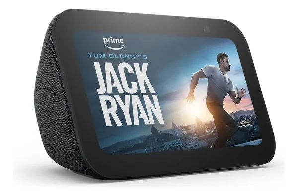 ¡Oferta! Amazon Echo Show 5 ALEXA 840080543611 - Imagen 2