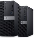 Dell OptiPlex SFF Intel Core i7 I7-9700 O707SFi7e81TW10P3PS