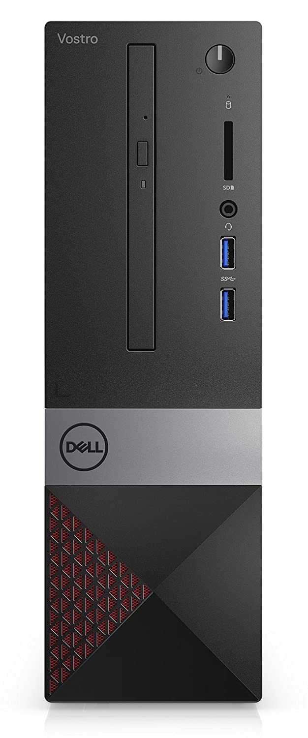 Dell-Vostro-3470-2019-Desktop-Tower-i3-9100-4GB-1TB-Win10-3671-003.jpg Dell Vostro 3470-2019 Desktop Tower i3-9100 4GB 1TB Win10 3671-003 - Imagen 1