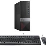 Dell Vostro 3471 Intel Core i7-9700 3GHz 8GB 1TB W10 Pro CFCXJ