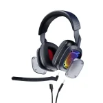 ¡Oferta! LOGITECH A30 AZUL BT MULTIPLATAFORMA 939-002006 - Imagen 2