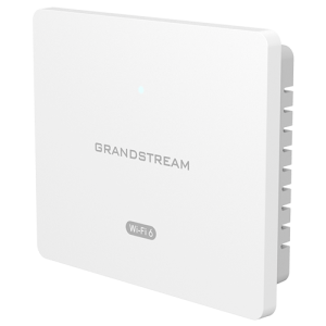 ¡Oferta! Grandstream GWN7604 Punto de acceso WiFi 6 GWN7604