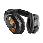 ¡Oferta! CHECKPOINT NARUTO LEAF NINJA HD INALAMBRICO 7.1 NA-HS-1001 - Imagen 2