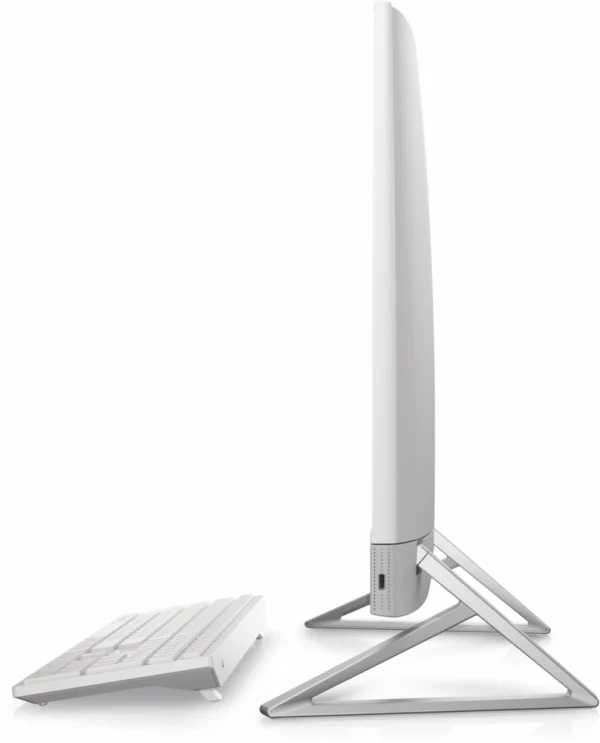 DELL INSPIRON ALL IN ONE I5-1235U 12GB 1TB +256GB SSD 23.8″ TOUCH PJ1H3 - Imagen 5