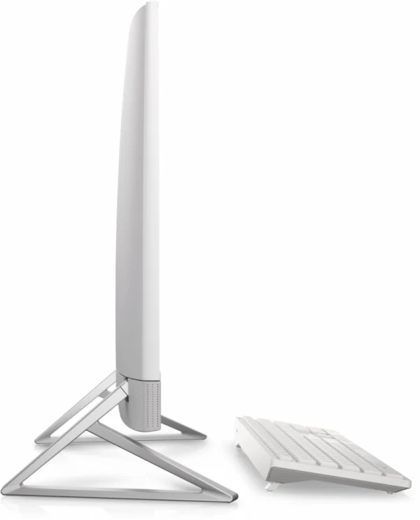 DELL INSPIRON ALL IN ONE I5-1235U 12GB 1TB +256GB SSD 23.8″ TOUCH PJ1H3 - Imagen 4