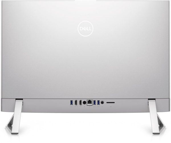 DELL INSPIRON ALL IN ONE I5-1235U 12GB 1TB +256GB SSD 23.8″ TOUCH PJ1H3 - Imagen 2