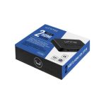 SPLITTER HDMI 4K DE 2 PUERTOS HB1204BK