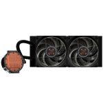Cooler Master MasterLiquid ML240 Vivid LGA1200/AM4 MLY-L24M-A18PK-R1 - Imagen 5