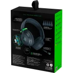 ¡Oferta! RAZER GAMING KRAKEN V4 X/ 3.5MM/ USB-C RZ04-05180100-R3U1
