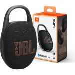 ¡Oferta! JBL CLIP 5 BT IP67 INALAMBRICA IMPERMEABLE JBLCLIP5BLKAM