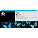 ¡Oferta! HP 771A DesignJet 775mL Photo Black B6Y21A