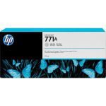 ¡Oferta! HP 771A DesignJet 775mL Light Gray  B6Y22A