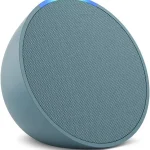 ¡Oferta! Amazon Echo Pop Asistente de Voz B09ZX1LRXX