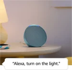 ¡Oferta! Amazon Echo Pop Asistente de Voz B09ZX1LRXX - Imagen 6