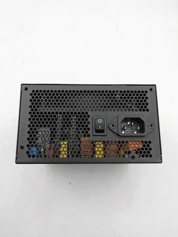 MSI 850W GAMING MAG A850GL 80+GOLD 306-7ZP8A23-CE0 - Imagen 3