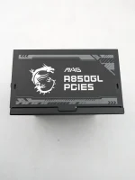 MSI 850W GAMING MAG A850GL 80+GOLD 306-7ZP8A23-CE0 - Imagen 4