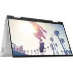 HP Pavilion Laptop 15.6" FHD Touch i5 16 GB 256GB 768R8UA#ABA