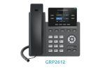 GRANDSTREAM GRP2612P Teléfono IP GRP2612P