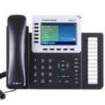 ¡Oferta! Grandstream GXP2160 telefono IP de 6 lineas GXP2160