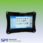 Advanced  Tablet Android 10" 6GB 128GB  MTK8183 2.0GHz ADV-TA464 - Imagen 3