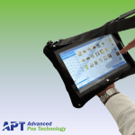 Advanced  Tablet Android 10" 6GB 128GB  MTK8183 2.0GHz ADV-TA464 - Imagen 2