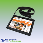 Advanced  Tablet Android 10" 6GB 128GB  MTK8183 2.0GHz ADV-TA464