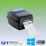 ¡Oferta! ADVANCED APT-LP610 IMPRESORA ETIQUETAS TERMICA APT-LP610