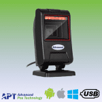 ¡Oferta! ADVANCED APT-S385 LECTOR OMNIDIRECCIONAL APT-SI385 - Imagen 2