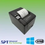 ¡Oferta! ADVANCED APT-E800 IMPRESORA TICKETS TERMICA APT-E800