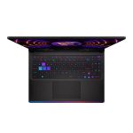 MSI RAIDER GE68HX I9 13950HX 32GB 1TB RTX 4070 8GB 13VG-068US - Imagen 3