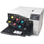 HP CP5225n LaserJet Professional Color CE711A - Imagen 5