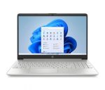 HP 15-DY2503LA i5-1135G7 8GB 512 GB 15.6" W11 6D996LA