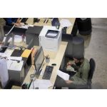 HP Color LaserJet Enterprise M653dn J8A04A - Imagen 4