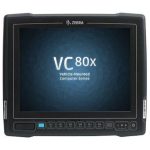 Zebra Computadora montaje vehicular serie VC80