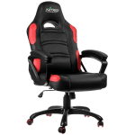 ¡Oferta! SILLA GAMING GAMEMAX NEGRA-ROJA GCR07 RD