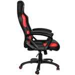 ¡Oferta! SILLA GAMING GAMEMAX NEGRA-ROJA GCR07 RD - Imagen 3