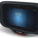 ¡Oferta! HZebra Micro kiosco Concierge CC600