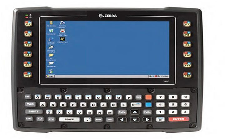 1552582660250.jpg Zebra Computadora para montaje vehicular VH10/VH10F - Imagen 1
