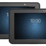 Zebra Computadora estilo tableta Serie ET55