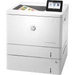 HP LaserJet Enterprise M555x Color 7ZU79A#BGJ - Imagen 3