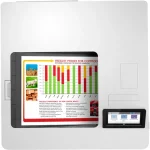 HP LaserJet Enterprise M555x Color 7ZU79A#BGJ - Imagen 2