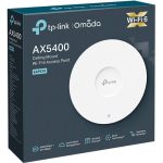TP-Link EAP670 AX5400 Wireless Access Point EAP670