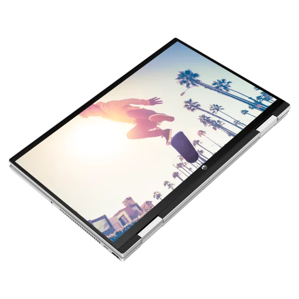 HP Pavilion Laptop 15.6" FHD Touch i5 16 GB 256GB 768R8UA#ABA - Imagen 2