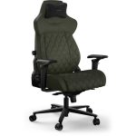 ¡Oferta! CORSAIR SILLA GAMING  TC500 LUXE CF-9010068-WW-DS - Imagen 3