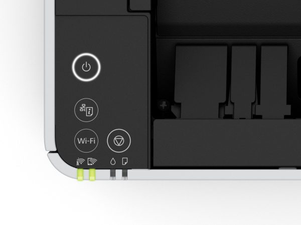 Epson EcoTank M1180 39ppm Tinta Continua Wi-Fi USB C11CG94301 - Imagen 5