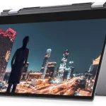 DELL Inspiron 5406  I3-1115G4 8GB 256GB SSD S 14" TOUCH 2EN1 M6W65